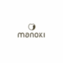 Logo de Manoki